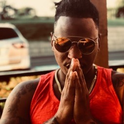 Mark Addison Headshot